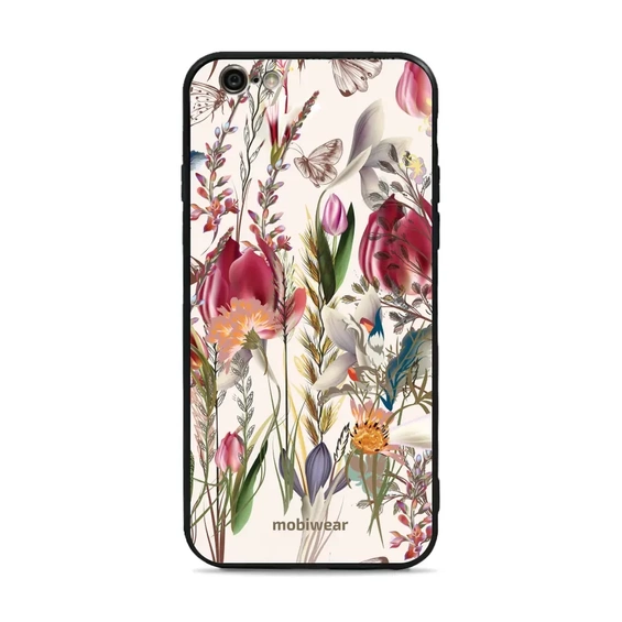 Hülle Glossy Case für Apple iPhone 6s - Farbe G031G