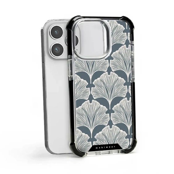 Hülle MagSafe Elite Bumper für Apple iPhone 14 Pro - Farbe DA43D