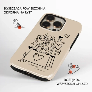 Hülle Elite Pro für Xiaomi Redmi 15C 5G - Farbe E81BS