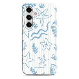 Hülle Elite Pro für Samsung Galaxy S24 FE - Farbe EP88E