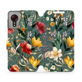 Hülle für Samsung Galaxy Xcover 5 - Farbe VP71S