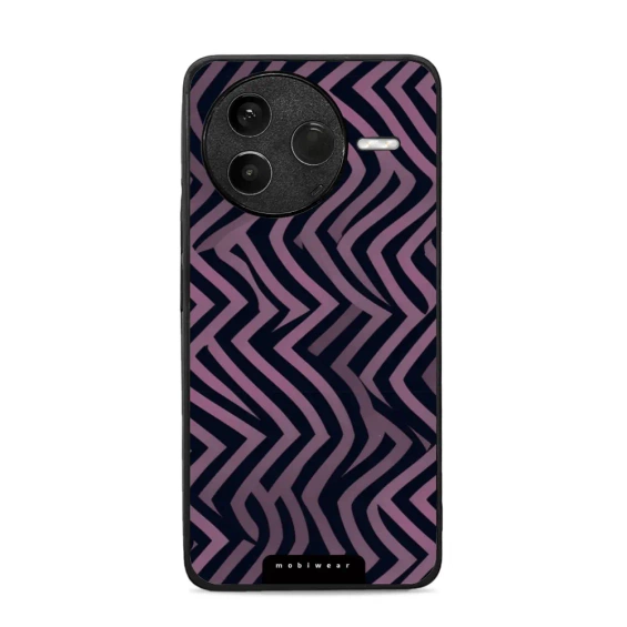 Hülle Glossy Case für Xiaomi POCO F7 Pro 5G - Farbe GA55G