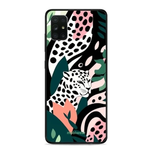 Hülle Glossy Case für Samsung Galaxy A71 - Farbe G053G