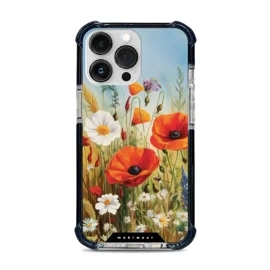 Hülle MagSafe Elite Bumper für Apple iPhone 13 Pro - Farbe D010D