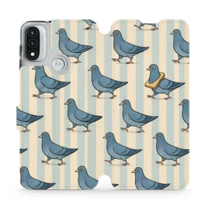 Hülle für Motorola Moto E20 - Farbe VP91S