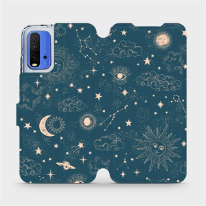 Hülle für Xiaomi Redmi 9T - Farbe VP14S