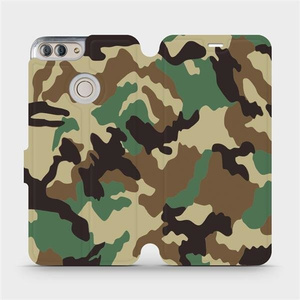 Hülle für Huawei P Smart - Farbe V111P