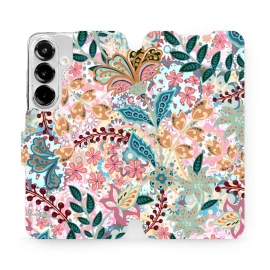 Hülle für Samsung Galaxy S25 - Farbe MX04S