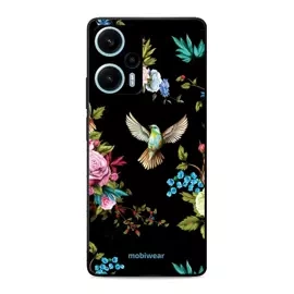 Hülle Glossy Case für Xiaomi POCO F5 - Farbe G041G