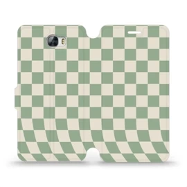 Hülle für Huawei Y6 II Compact - Farbe VA58S