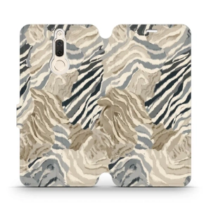 Hülle für Huawei Mate 10 Lite - Farbe V168S