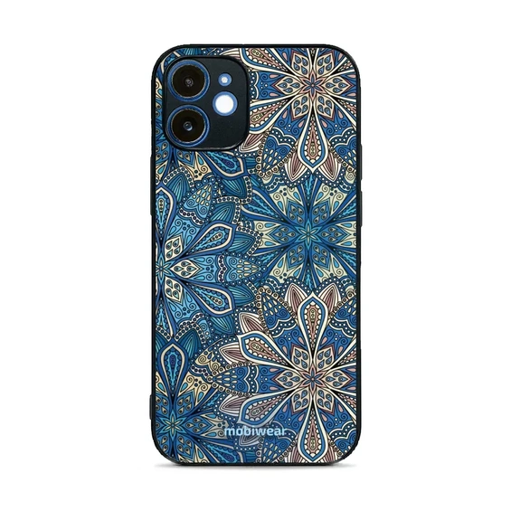 Hülle Glossy Case für Apple iPhone 12 - Farbe G038G