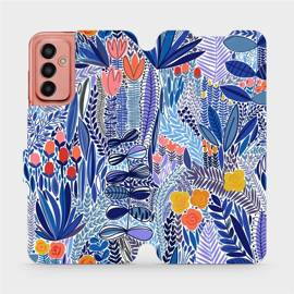 Hülle für Samsung Galaxy M13 - Farbe MP03P