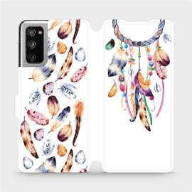 Hülle für Samsung Galaxy S20 FE - Farbe M003S
