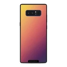 Hülle Glossy Case für Samsung Galaxy Note 8 - Farbe G066G