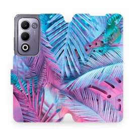 Hülle für OPPO A5m - Farbe MG10S