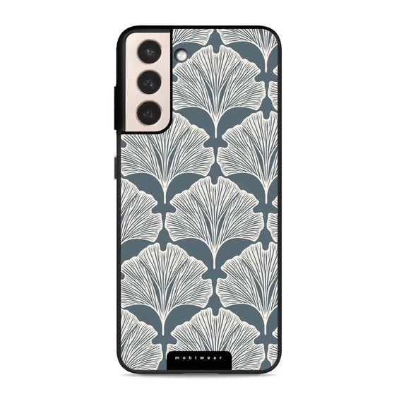 Hülle Glossy Case für Samsung Galaxy S21 Plus - Farbe GA43G