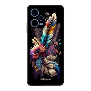 Hülle Glossy Case für Xiaomi Redmi Note 12 Pro Plus 5G - Farbe G011G