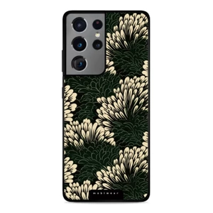 Hülle Glossy Case für Samsung Galaxy S21 Ultra - Farbe GA45G