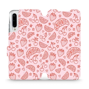 Hülle für Xiaomi Mi A3 - Farbe VP86S