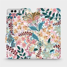 Hülle für Huawei P10 - Farbe MX04S