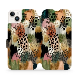 Hülle für Apple iPhone 14 Plus - Farbe V167S