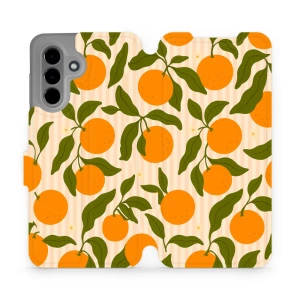 Hülle für Samsung Galaxy A26 5G - Farbe VP82S