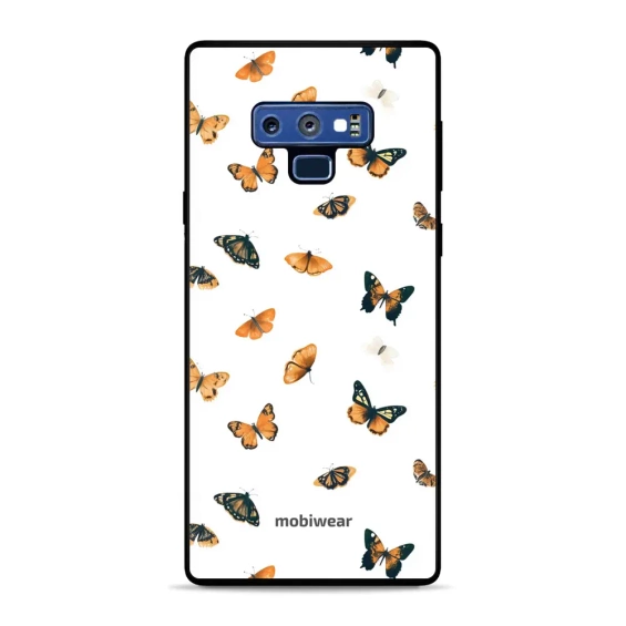 Hülle Glossy Case für Samsung Galaxy Note 9 - Farbe GP76G