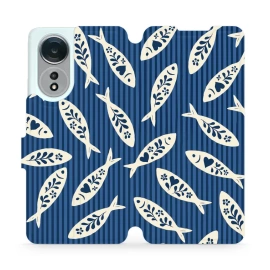 Hülle für OPPO A58 - Farbe VP89S