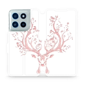 Hülle für Motorola Moto G56 5G - Farbe M007S