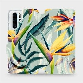 Hülle für Huawei P30 Pro - Farbe MC02S