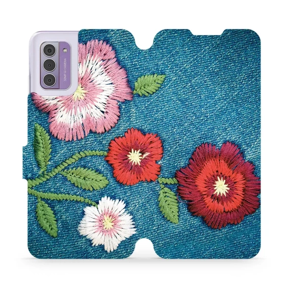 Hülle für Nokia G42 - Farbe MD05P