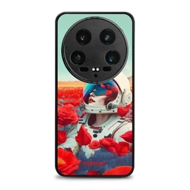 Hülle Glossy Case für Xiaomi 14 Ultra 5G - Farbe G001G