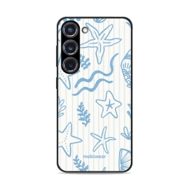Hülle Glossy Case für Samsung Galaxy S23 Plus - Farbe GP88G