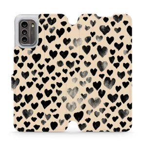 Hülle für Nokia G60 5G - Farbe VA51S