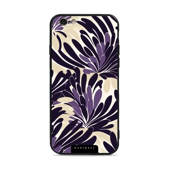 Hülle Glossy Case für Apple iPhone 6s - Farbe GA47G