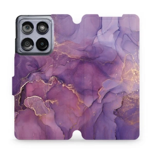 Hülle für Motorola Edge 60 Fusion - Farbe VP20S