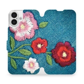 Hülle für Apple iPhone 16 Plus - Farbe MD05P