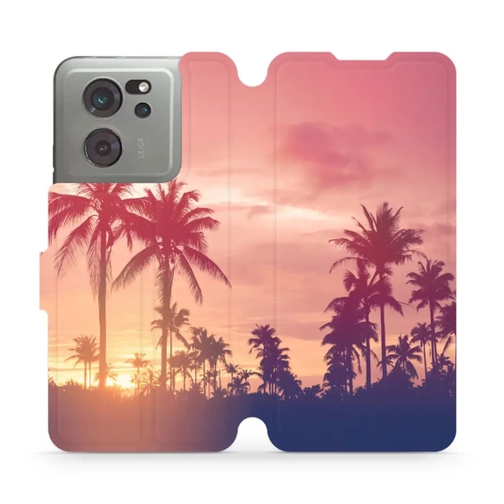 Hülle für Xiaomi 13T Pro - Farbe M134P