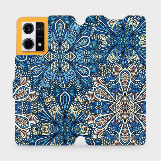 Hülle für Oppo Reno 7 4G - Farbe V108P