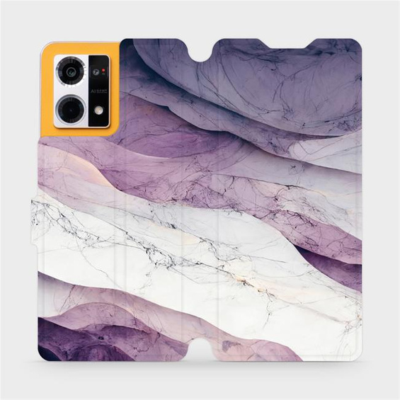 Hülle für Oppo Reno 7 4G - Farbe VP31S