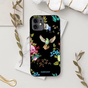 Hülle Glossy Case für Xiaomi Redmi Note 8T - Farbe G041G