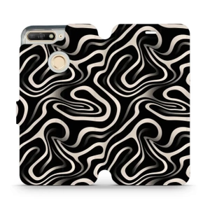 Hülle für Huawei Honor 7A - Farbe VA63S