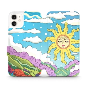 Hülle für Apple iPhone 11 - Farbe VP57P