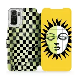 Hülle für Xiaomi Redmi Note 10s - Farbe VP56S