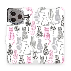 Hülle für Xiaomi POCO F7 Pro 5G - Farbe MX01S