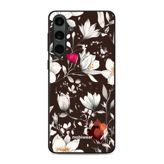 Hülle Glossy Case für Samsung Galaxy M55 5G - Farbe GP72G