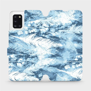 Hülle für Samsung Galaxy A31 - Farbe M058S