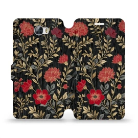 Hülle für Huawei Y6 II Compact - Farbe V172S