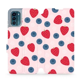 Hülle für Nokia G21 - Farbe VP84S